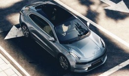 最新极氪001爆料,颠覆性设计与性能解析，未来智能电动旗舰车即将亮相