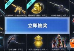 cf最新抽奖爆料,神秘大奖等你来拿！