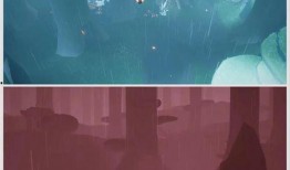 光遇2024最新爆料,揭秘神秘新篇章，探索未知奇幻世界