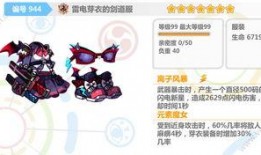 崩坏三周年角色爆料最新,新角色惊艳亮相，神秘力量即将觉醒！