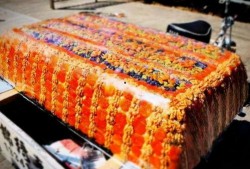 新疆切糕爆料视频最新版,揭秘背后真相与争议